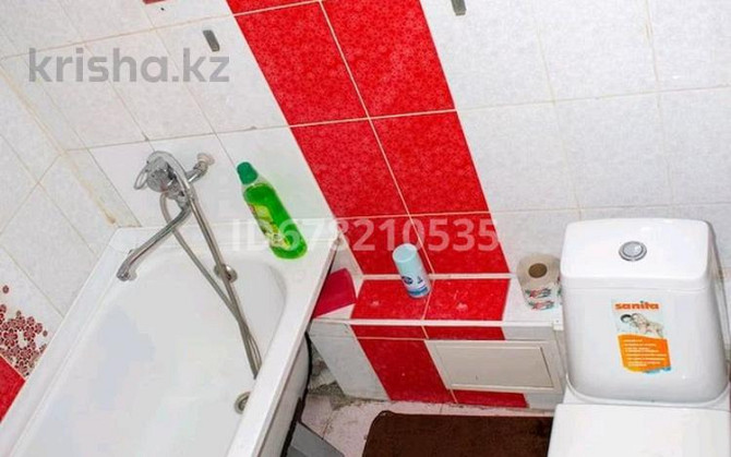 2-комнатная квартира, 43 м², 4/5 этаж посуточно, мкр Центральный 116 Атырау - изображение 6