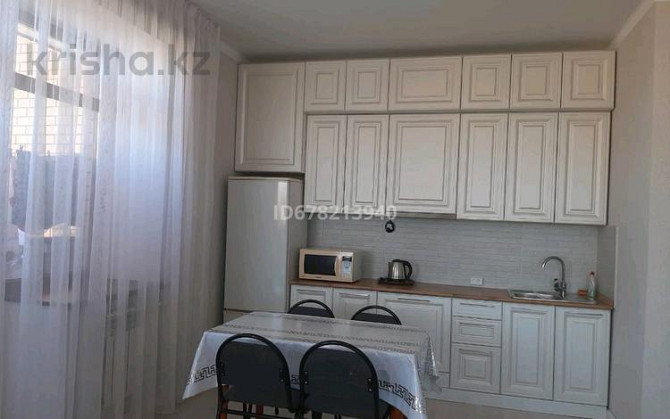 2-комнатная квартира, 50 м², 4/5 этаж посуточно, 72 квартал Семей - изображение 5