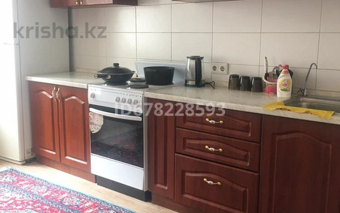 3-комнатная квартира, 110 м², 6/17 этаж посуточно, Тауелсиздик 34/1 — Астана мол Astana - photo 6
