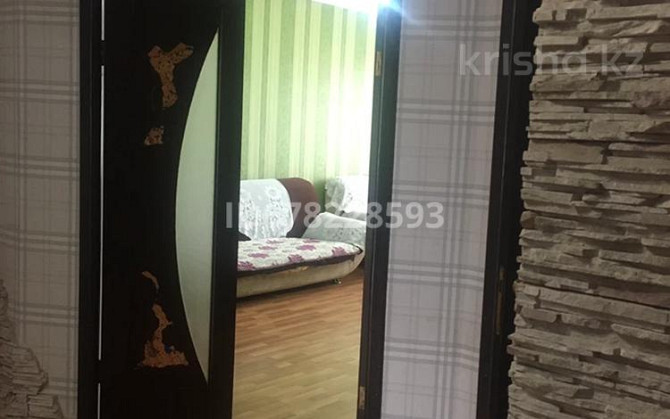 3-комнатная квартира, 110 м², 6/17 этаж посуточно, Тауелсиздик 34/1 — Астана мол Astana - photo 4