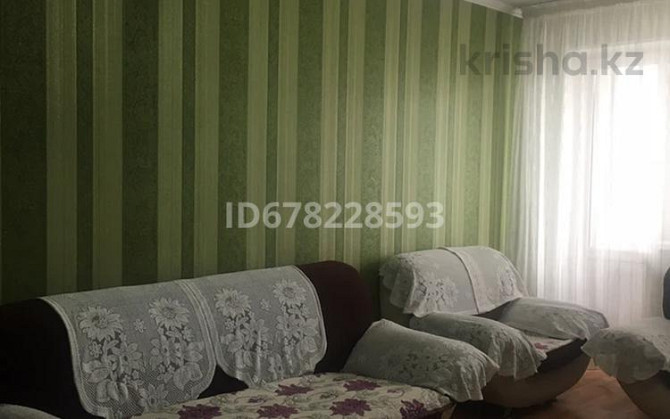 3-комнатная квартира, 110 м², 6/17 этаж посуточно, Тауелсиздик 34/1 — Астана мол Astana - photo 2