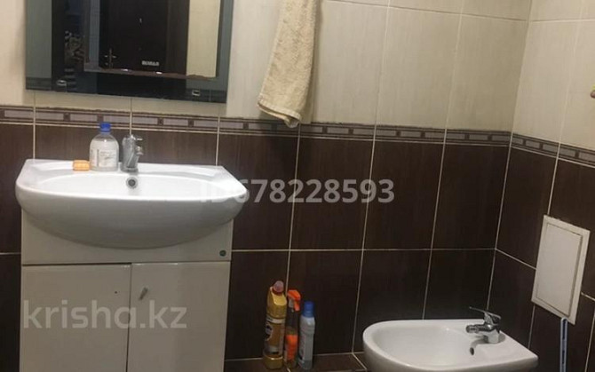 3-комнатная квартира, 110 м², 6/17 этаж посуточно, Тауелсиздик 34/1 — Астана мол Astana - photo 5