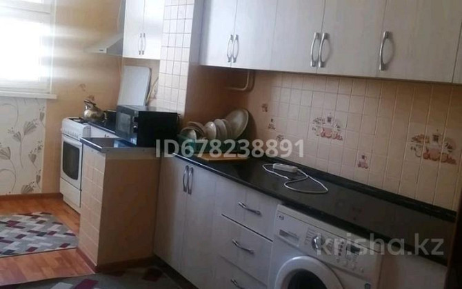 2-комнатная квартира, 52 м², 3/5 этаж посуточно, 27-микрорайон 30-дом Aqtau - photo 5
