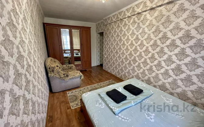 2-комнатная квартира, 50 м², 4/5 этаж посуточно, Бурова 8/1 Усть-Каменогорск - изображение 4