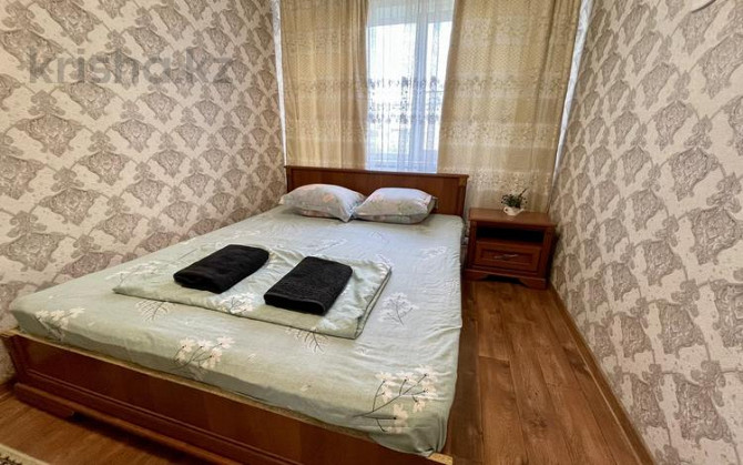 2-комнатная квартира, 50 м², 4/5 этаж посуточно, Бурова 8/1 Усть-Каменогорск - изображение 3