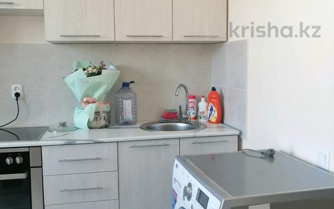 2-комнатная квартира, 70 м², 4/10 этаж посуточно, 9 микрорайон 79 Temirtau - photo 8