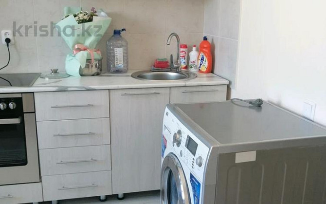 2-комнатная квартира, 70 м², 4/10 этаж посуточно, 9 микрорайон 79 Temirtau - photo 7