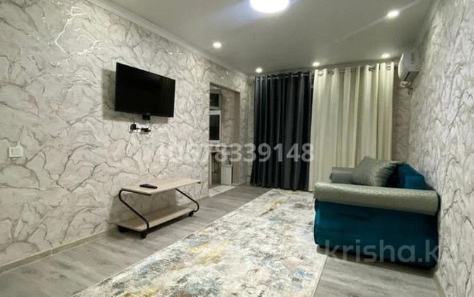 2-комнатная квартира, 67 м², 3/4 этаж посуточно, Иляева — Арбат плаза Shymkent - photo 4