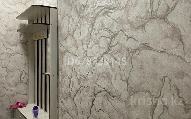 2-комнатная квартира, 67 м², 3/4 этаж посуточно, Иляева — Арбат плаза Shymkent - photo 8