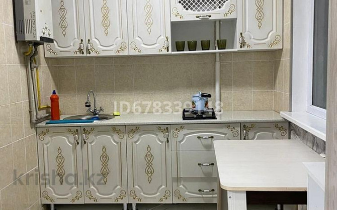 2-комнатная квартира, 67 м², 3/4 этаж посуточно, Иляева — Арбат плаза Shymkent - photo 6