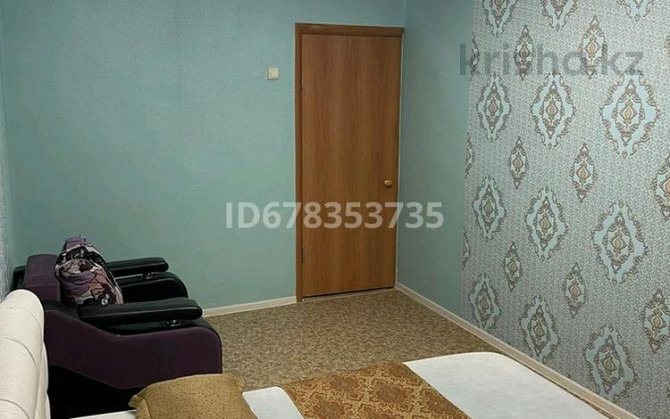 2-комнатная квартира, 52 м², 3/5 этаж посуточно, Иртышская Семей - изображение 7