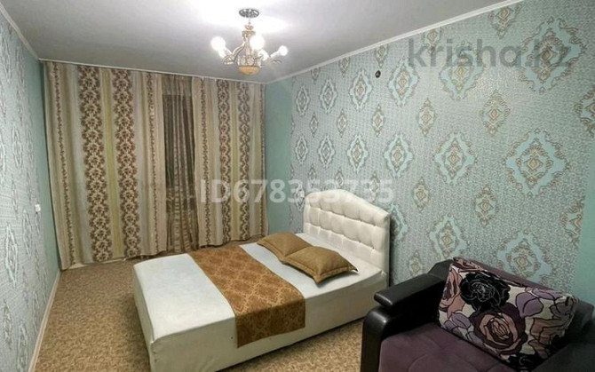2-комнатная квартира, 52 м², 3/5 этаж посуточно, Иртышская Семей - изображение 5