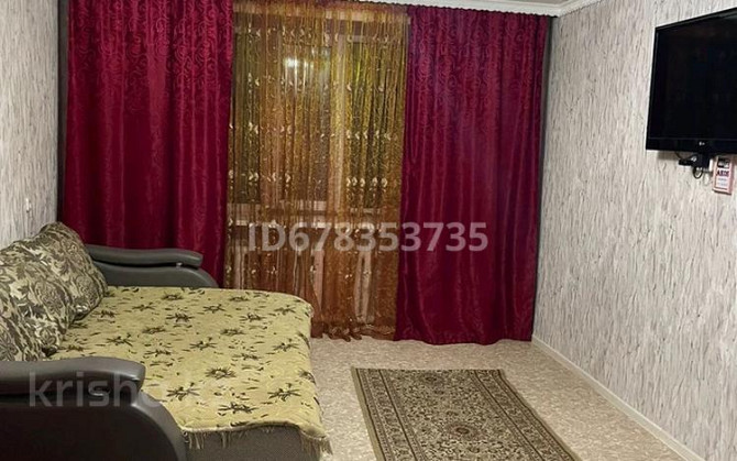 2-комнатная квартира, 52 м², 3/5 этаж посуточно, Иртышская Семей - изображение 2