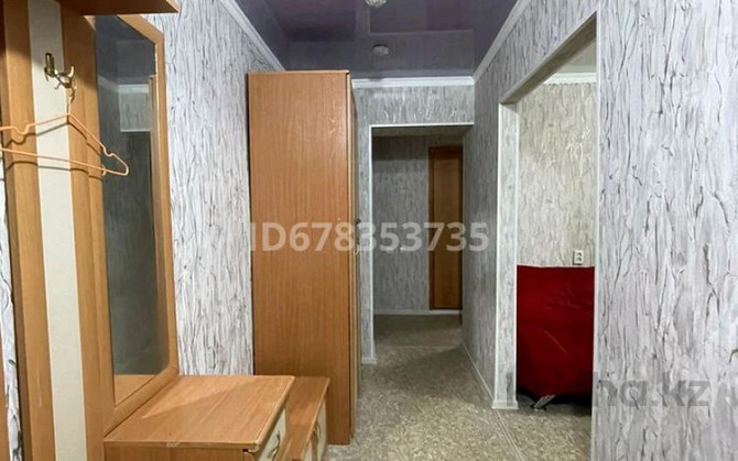 2-комнатная квартира, 52 м², 3/5 этаж посуточно, Иртышская Семей - изображение 4