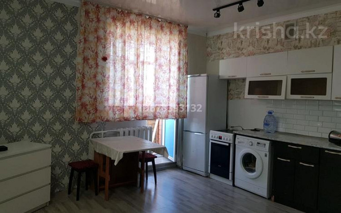 1-комнатная квартира, 30 м², 5/5 этаж посуточно, Лесная поляна 14 — Магнум  - photo 4