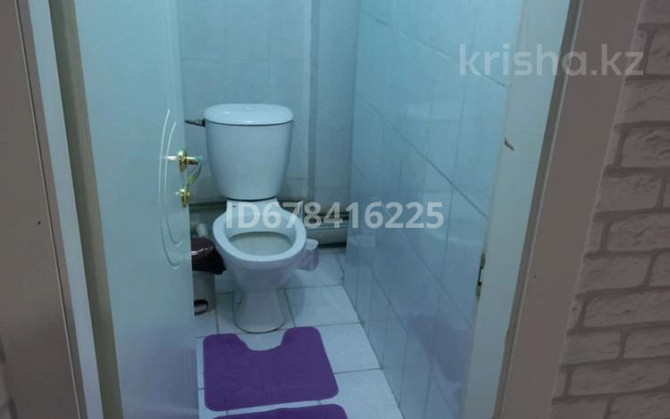2-комнатная квартира, 60 м², 2/9 этаж посуточно, мкр Нурсат 135 — Аргынбекова и Байдибек би Shymkent - photo 4