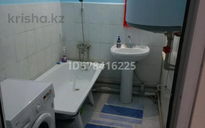 2-комнатная квартира, 60 м², 2/9 этаж посуточно, мкр Нурсат 135 — Аргынбекова и Байдибек би Shymkent - photo 3