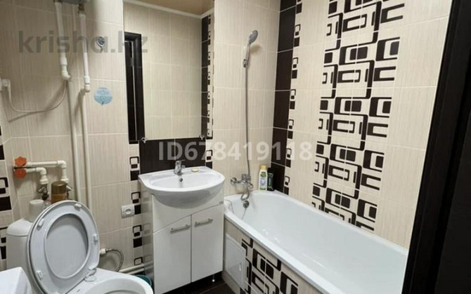 1-комнатная квартира, 30 м², 2/5 этаж посуточно, Независимости 21 Temirtau - photo 3