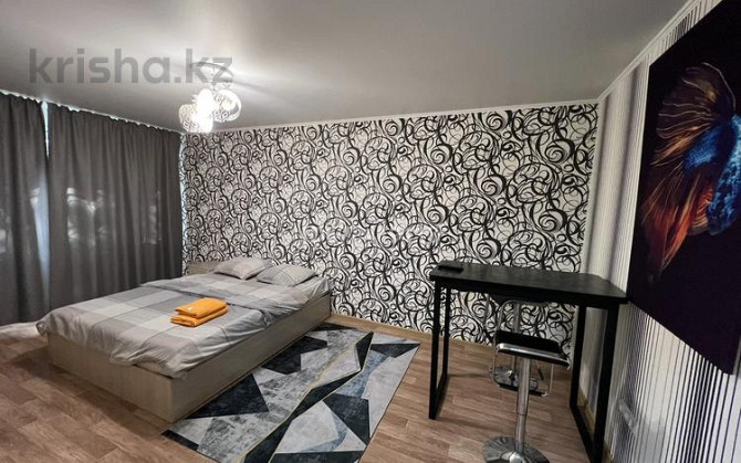 1-комнатная квартира, 30 м², 2/5 этаж посуточно, Независимости 21 Temirtau - photo 8