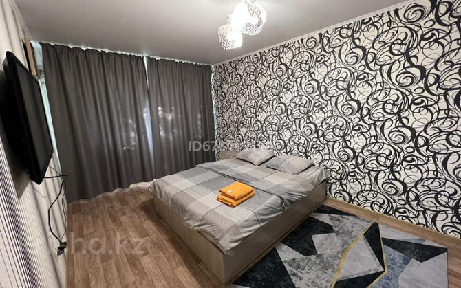 1-комнатная квартира, 30 м², 2/5 этаж посуточно, Независимости 21 Temirtau - photo 7