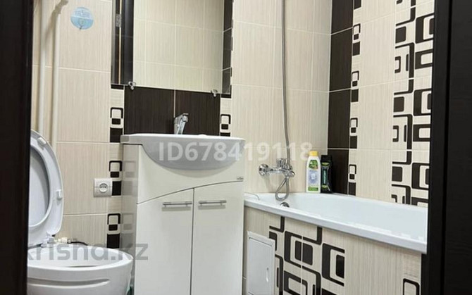 1-комнатная квартира, 30 м², 2/5 этаж посуточно, Независимости 21 Temirtau - photo 1