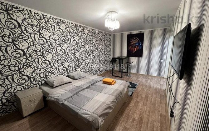 1-комнатная квартира, 30 м², 2/5 этаж посуточно, Независимости 21 Temirtau - photo 6