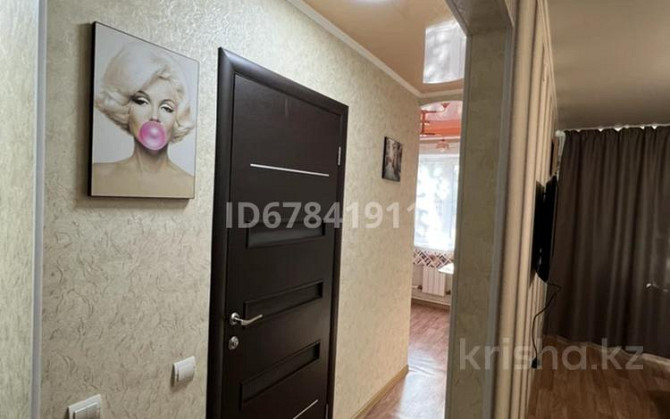 1-комнатная квартира, 30 м², 2/5 этаж посуточно, Независимости 21 Temirtau - photo 4