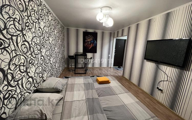 1-комнатная квартира, 30 м², 2/5 этаж посуточно, Независимости 21 Temirtau - photo 5