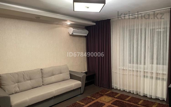 2-комнатная квартира, 60 м², 2/9 этаж посуточно, Протозанова 107 — Набережная Славского Усть-Каменогорск - изображение 3