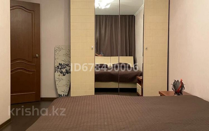 2-комнатная квартира, 60 м², 2/9 этаж посуточно, Протозанова 107 — Набережная Славского Усть-Каменогорск - изображение 7