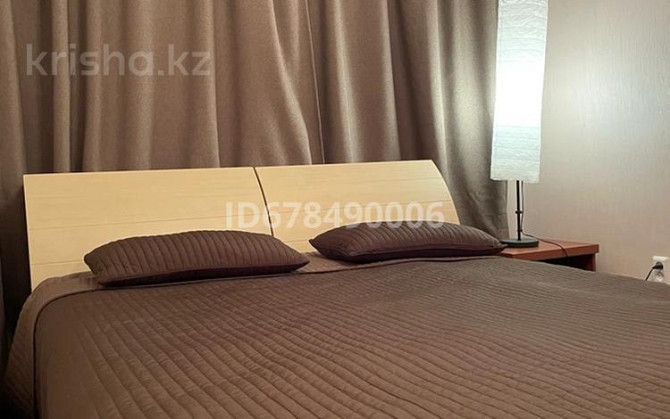 2-комнатная квартира, 60 м², 2/9 этаж посуточно, Протозанова 107 — Набережная Славского Усть-Каменогорск - изображение 5