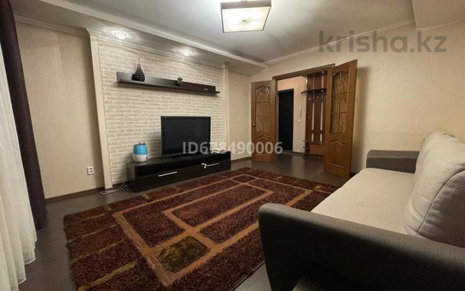 2-комнатная квартира, 60 м², 2/9 этаж посуточно, Протозанова 107 — Набережная Славского Усть-Каменогорск - изображение 2