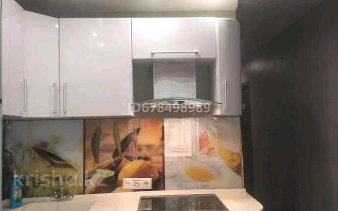 1-комнатная квартира, 45 м², 1/9 этаж посуточно, Космическая 21 — Михаелиса Усть-Каменогорск - изображение 5