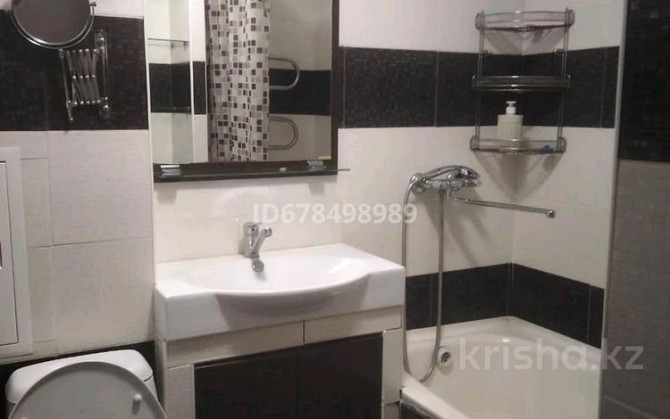 1-комнатная квартира, 45 м², 1/9 этаж посуточно, Космическая 21 — Михаелиса Усть-Каменогорск - изображение 6