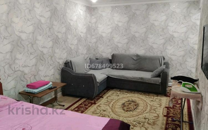 1-комнатная квартира, 35 м², 2/5 этаж посуточно, Михаелиса 12/1 Усть-Каменогорск - изображение 8