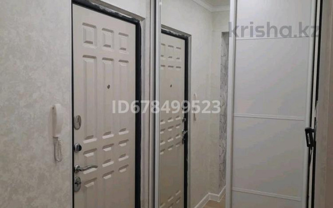 1-комнатная квартира, 35 м², 2/5 этаж посуточно, Михаелиса 12/1 Усть-Каменогорск - изображение 1