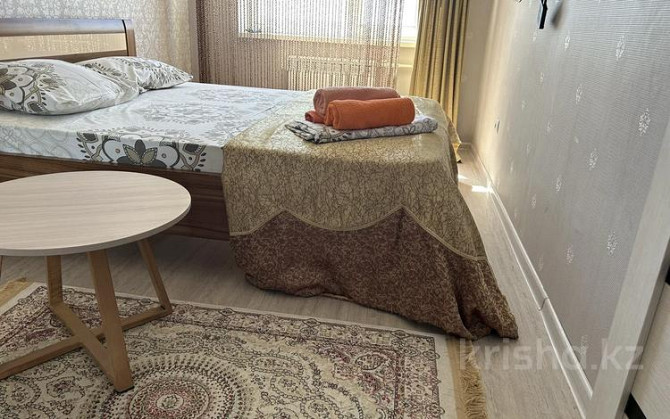 2-комнатная квартира, 55 м², 2/5 этаж посуточно, 14-й мкр 38 Aqtau - photo 1