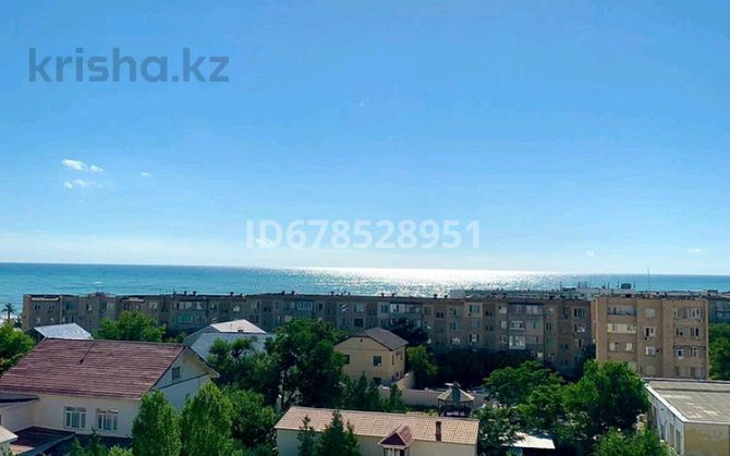 2-комнатная квартира, 55 м², 2/5 этаж посуточно, 14-й мкр 38 Aqtau - photo 3