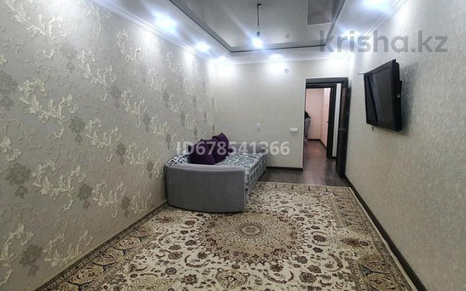 2-комнатная квартира, 56 м², 6/6 этаж посуточно, 31Б мкр 19 — На против Айша Сарайы Aqtau - photo 4