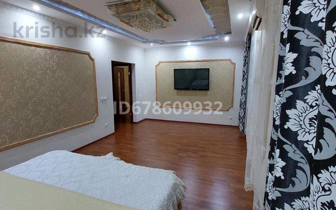 2-комнатная квартира, 60 м² посуточно, Авангард — Конечная авангард Атырау - изображение 2