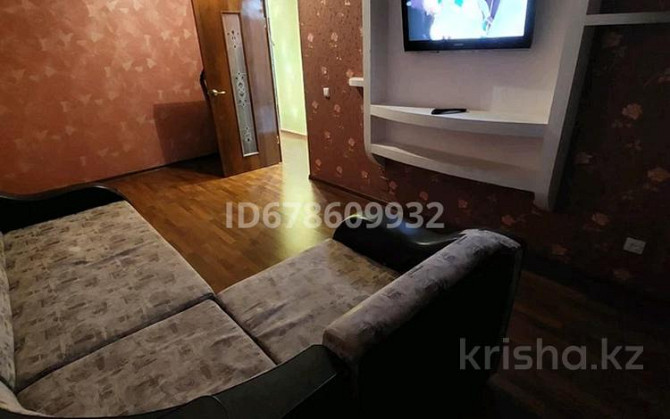 2-комнатная квартира, 60 м² посуточно, Авангард — Конечная авангард Атырау - изображение 7