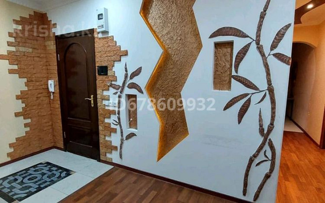 2-комнатная квартира, 60 м² посуточно, Авангард — Конечная авангард Атырау - изображение 4
