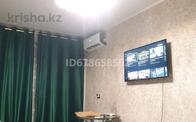 2-комнатная квартира, 65 м², 5/5 этаж посуточно, Жангельдина 1 Shymkent - photo 2