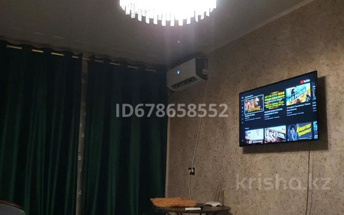 2-комнатная квартира, 65 м², 5/5 этаж посуточно, Жангельдина 1 Shymkent - photo 5