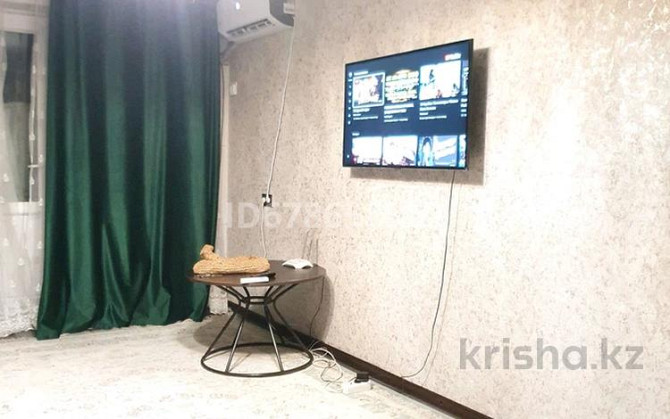 2-комнатная квартира, 65 м², 5/5 этаж посуточно, Жангельдина 1 Shymkent - photo 7