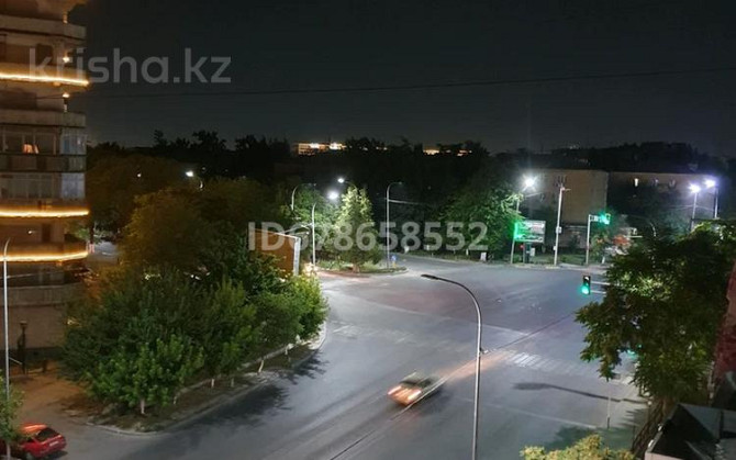 2-комнатная квартира, 65 м², 5/5 этаж посуточно, Жангельдина 1 Shymkent - photo 3