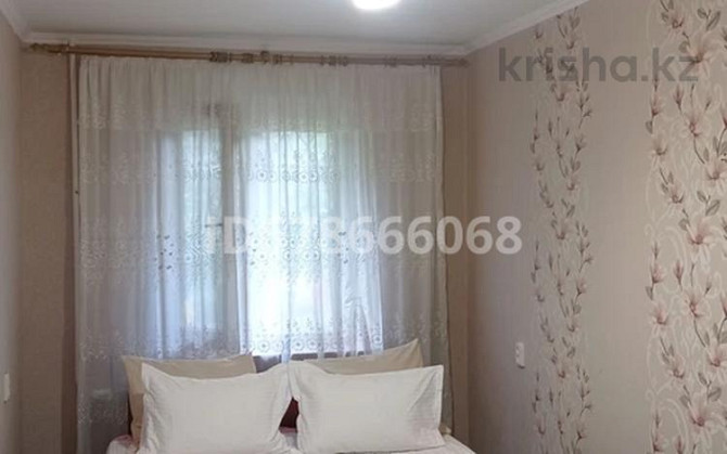 3-комнатная квартира, 62 м², 1/5 этаж посуточно, Маметовой 72/1 — Уг.ул.Наурызбай батыра Almaty - photo 2