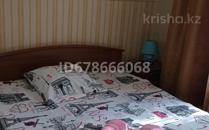 3-комнатная квартира, 62 м², 1/5 этаж посуточно, Маметовой 72/1 — Уг.ул.Наурызбай батыра Almaty - photo 7