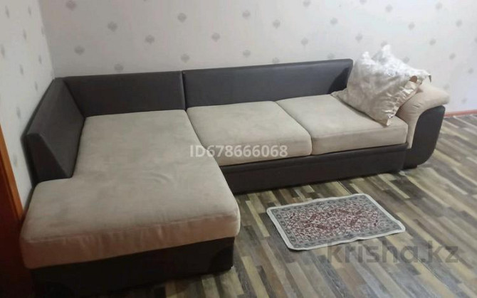 3-комнатная квартира, 62 м², 1/5 этаж посуточно, Маметовой 72/1 — Уг.ул.Наурызбай батыра Almaty - photo 3