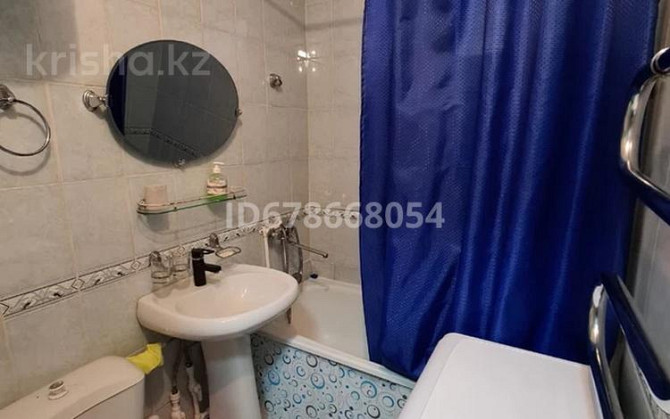 1-комнатная квартира, 43 м², 2/5 этаж посуточно, мкр Новый Город 60 — Бухар Жырау Караганда - изображение 6